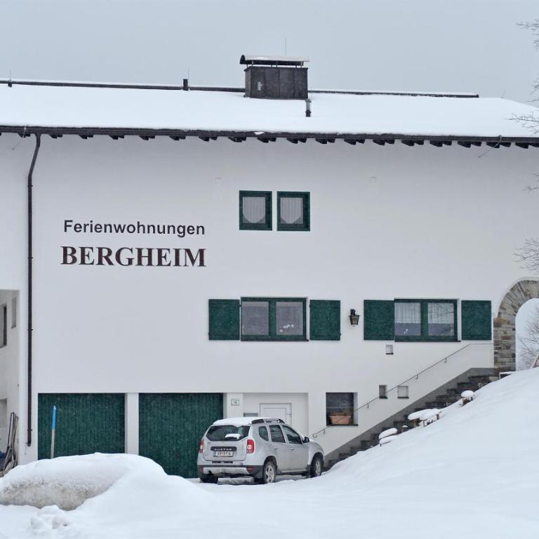 Appartement Bergheim - Appartamento con 1 Camera da Letto - 11