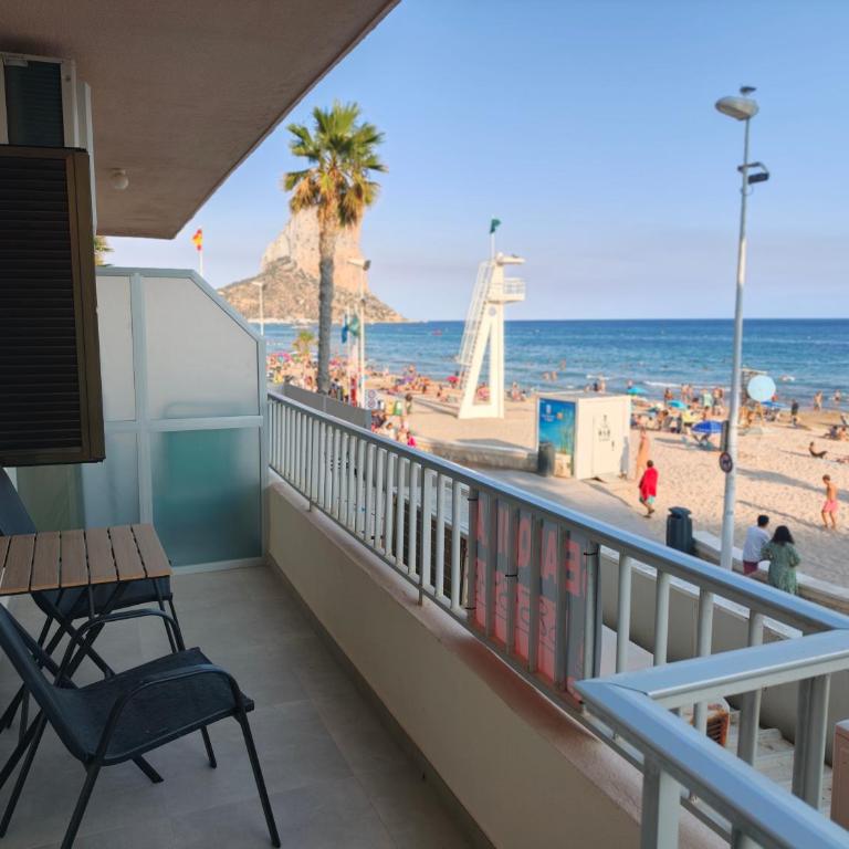 HollidayCapri - Appartement 2 Chambres - 1