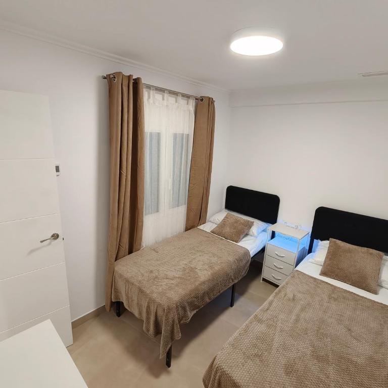 HollidayCapri - Appartement 2 Chambres - 4