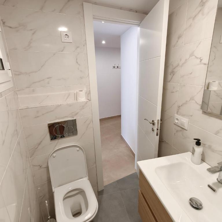 HollidayCapri - Appartement 2 Chambres - 5