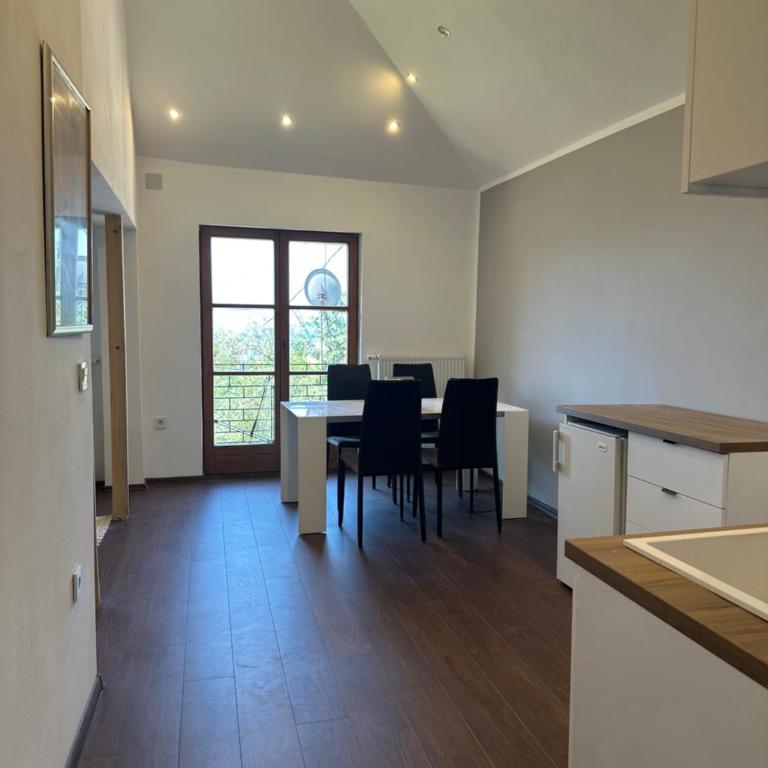 Villa Gegaj - Apartment mit 2 Schlafzimmern - 3