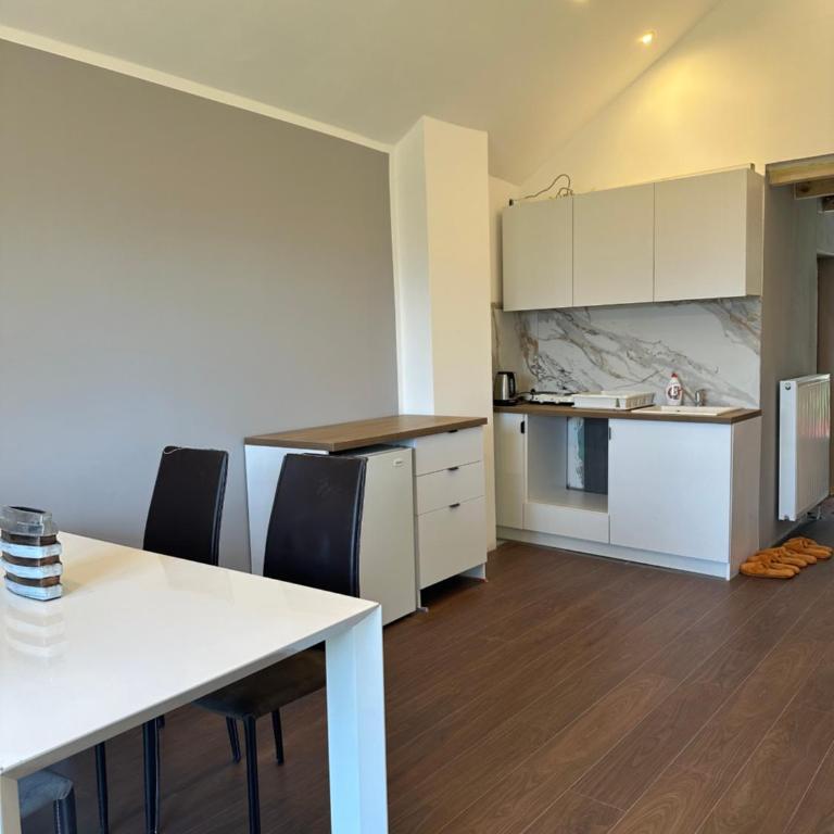 Villa Gegaj - Apartment mit 2 Schlafzimmern - 4