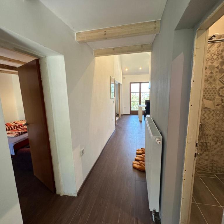 Villa Gegaj - Apartment mit 2 Schlafzimmern - 5