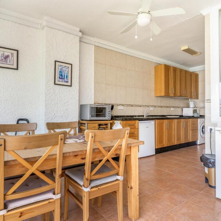 Carabeo 23- Acceso a la Playa - Deluxe Apartment mit 2 Schlafzimmern und Meerblick - 10