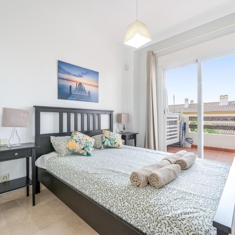 Calanova Grand Golf - The Jewel - Casa de 2 dormitorios - 9