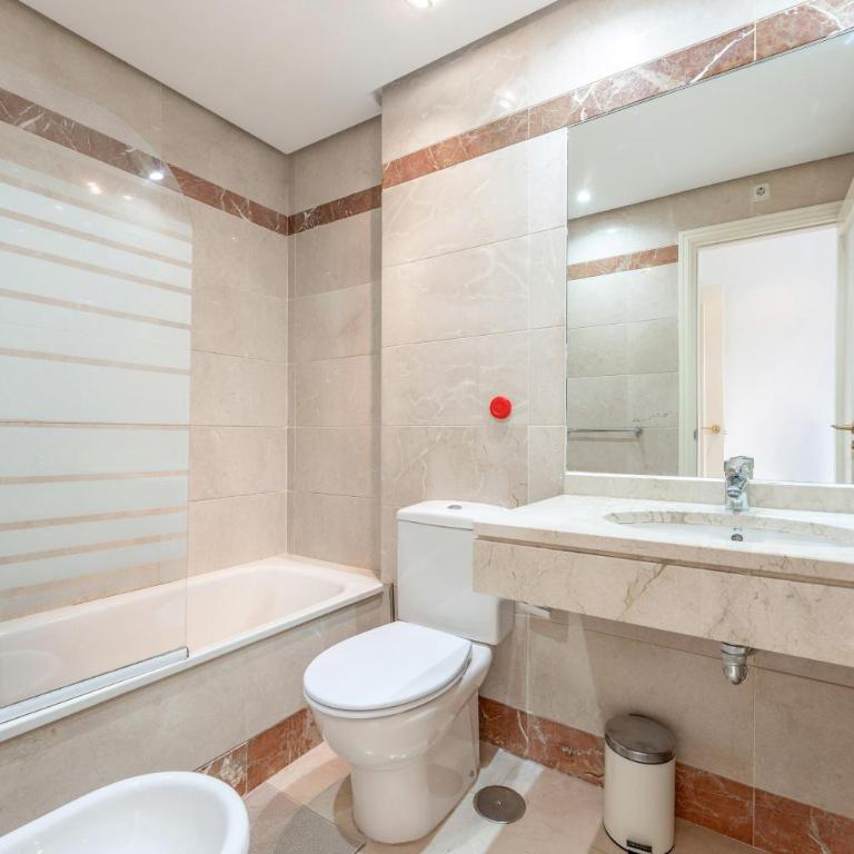 Calanova Grand Golf - The Jewel - Casa de 2 dormitorios - 13