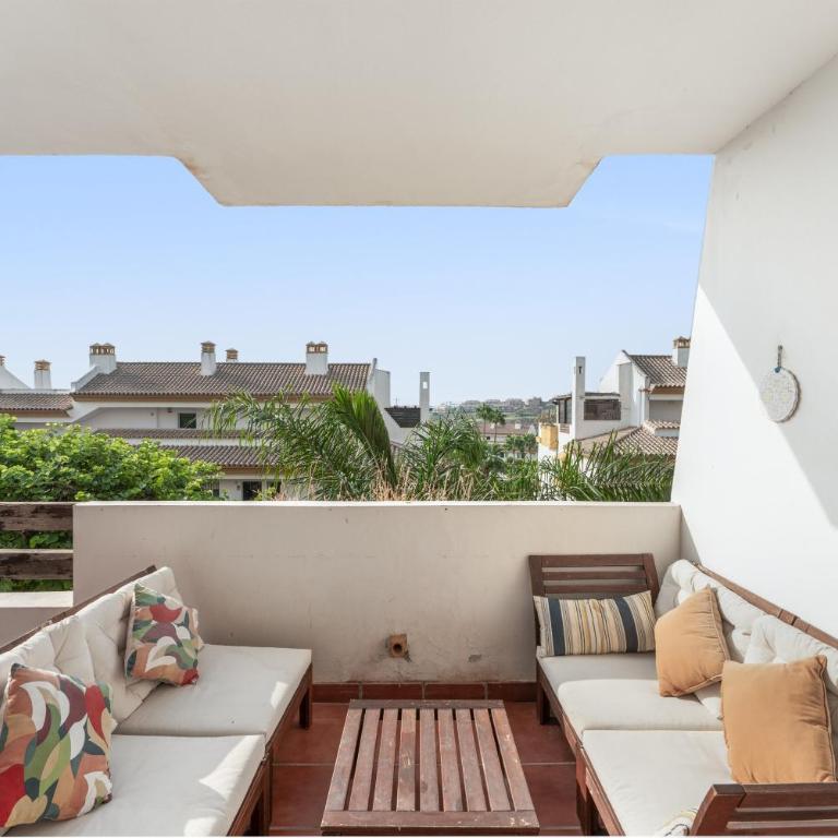 Calanova Grand Golf - The Jewel - Casa de 2 dormitorios - 2