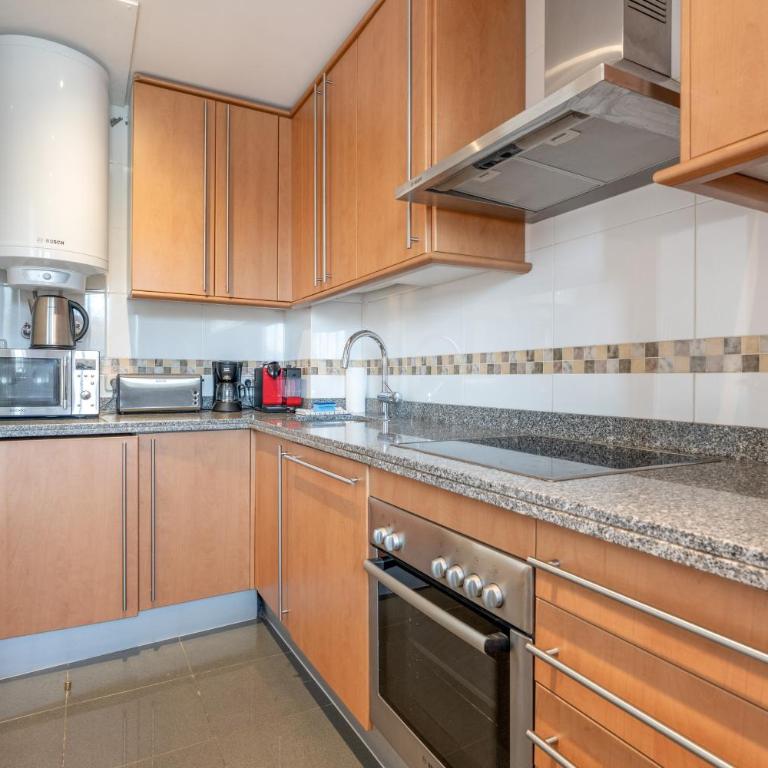 Calanova Grand Golf - The Jewel - Casa de 2 dormitorios - 8