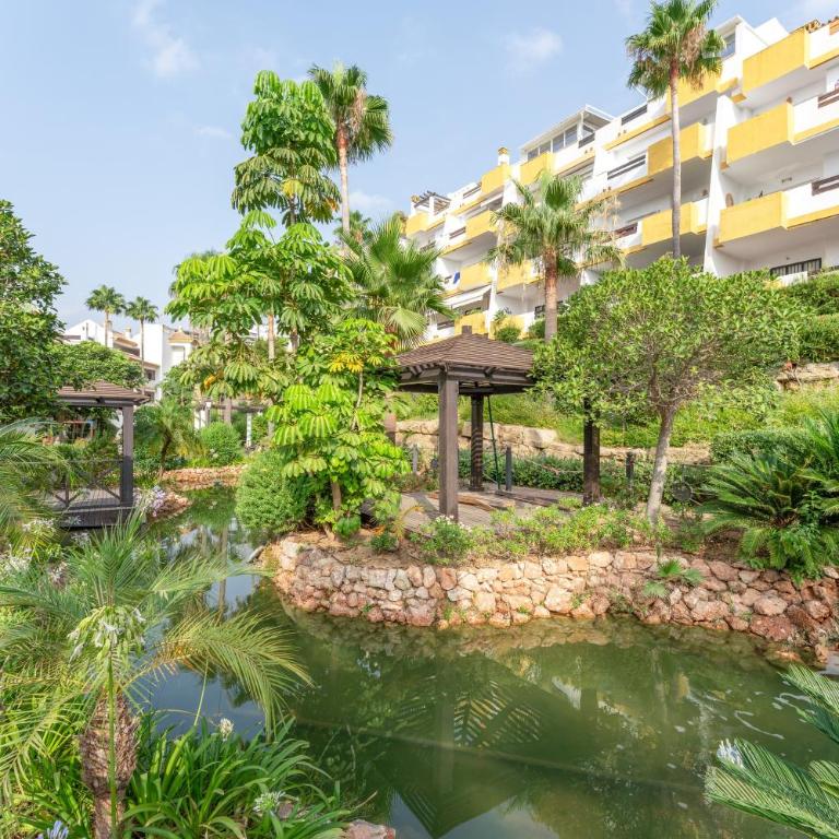 Calanova Grand Golf - The Jewel - Casa de 2 dormitorios - 26