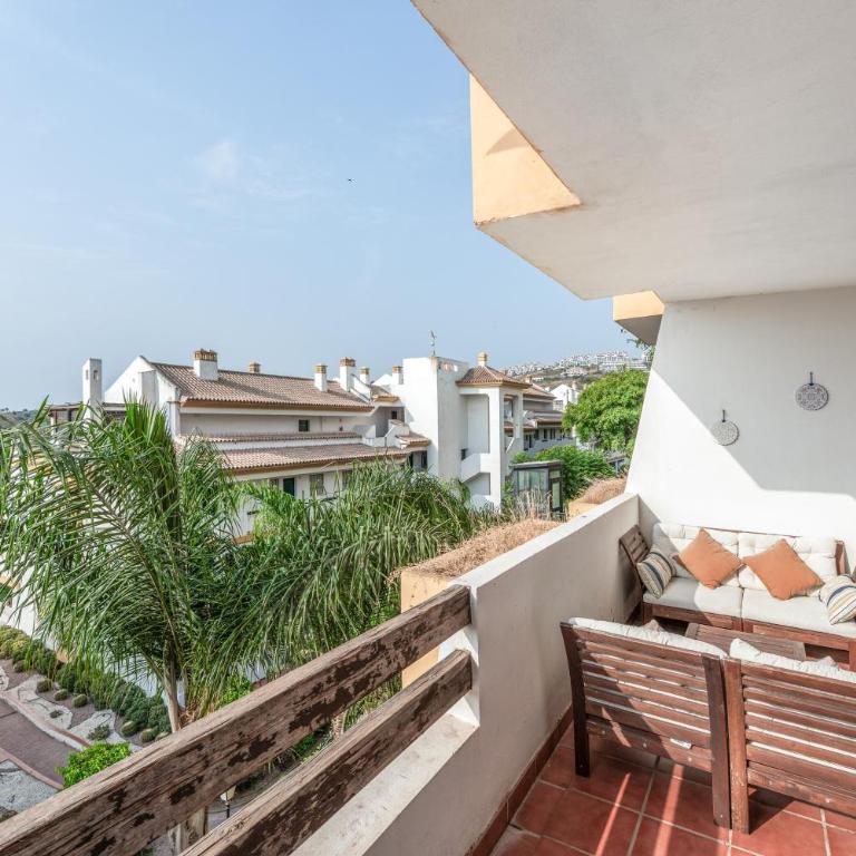 Calanova Grand Golf - The Jewel - Casa de 2 dormitorios - 21