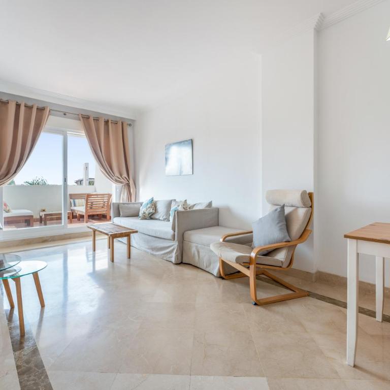 Calanova Grand Golf - The Jewel - Casa de 2 dormitorios - 20