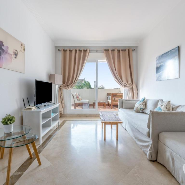 Calanova Grand Golf - The Jewel - Casa de 2 dormitorios - 3