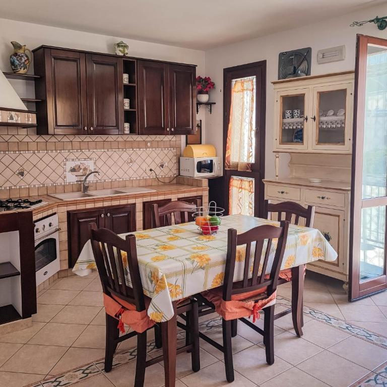 House Francy - Casa Vacanze - 1