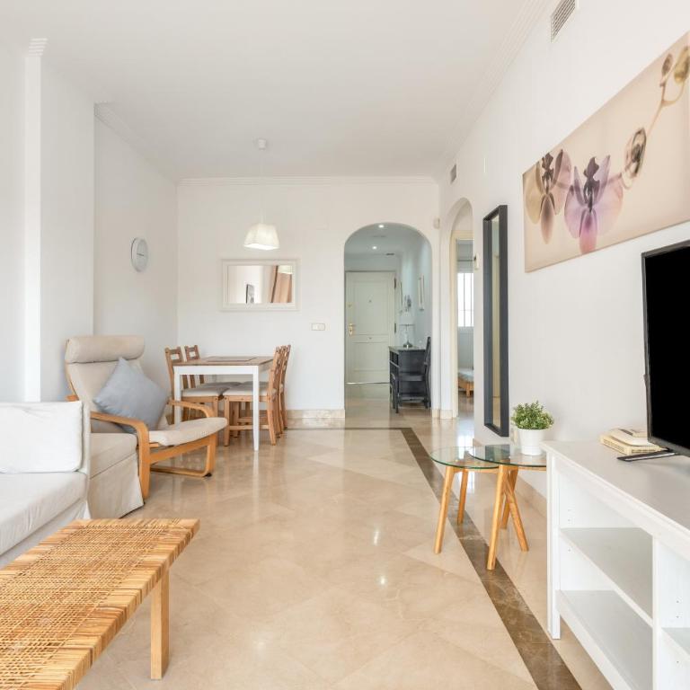 Calanova Grand Golf - The Jewel - Casa de 2 dormitorios - 6