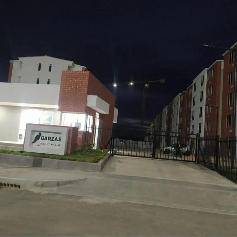 Moderno al norte Full equipado 2 aires 6 camas - Apartamento de 2 dormitorios - 28