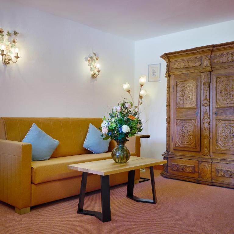 Hotel Rasmushof Kitzbühel - Suite - 2