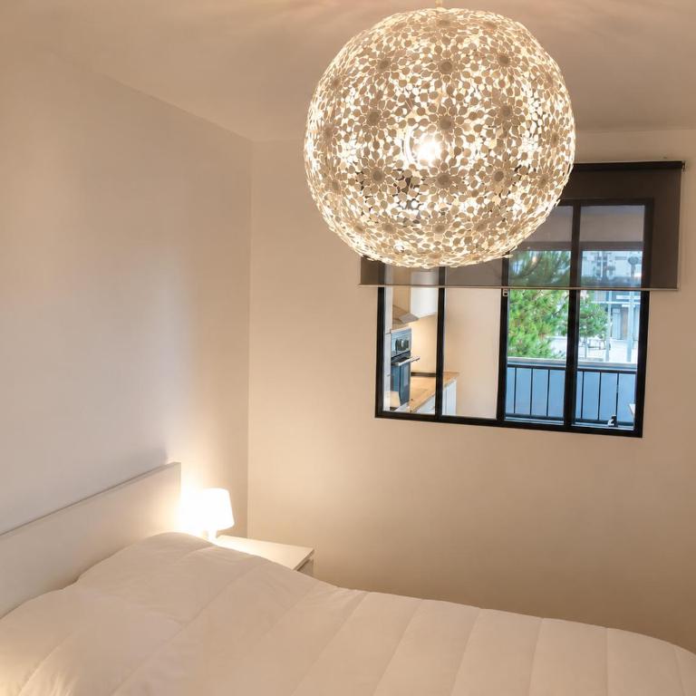 Appartement situé en face de la plage de QUIBERON - Appartement 2 Chambres - 13
