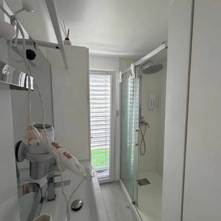 Little White House - Maison 2 Chambres - 10