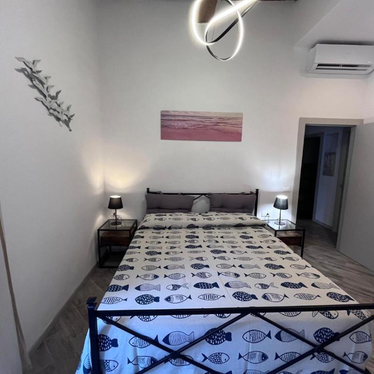 La Dimora di Via Roma By Elba Holidays - Two-Bedroom Apartment - 3