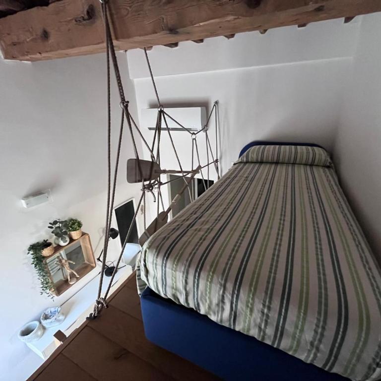 La Dimora di Via Roma By Elba Holidays - Two-Bedroom Apartment - 12