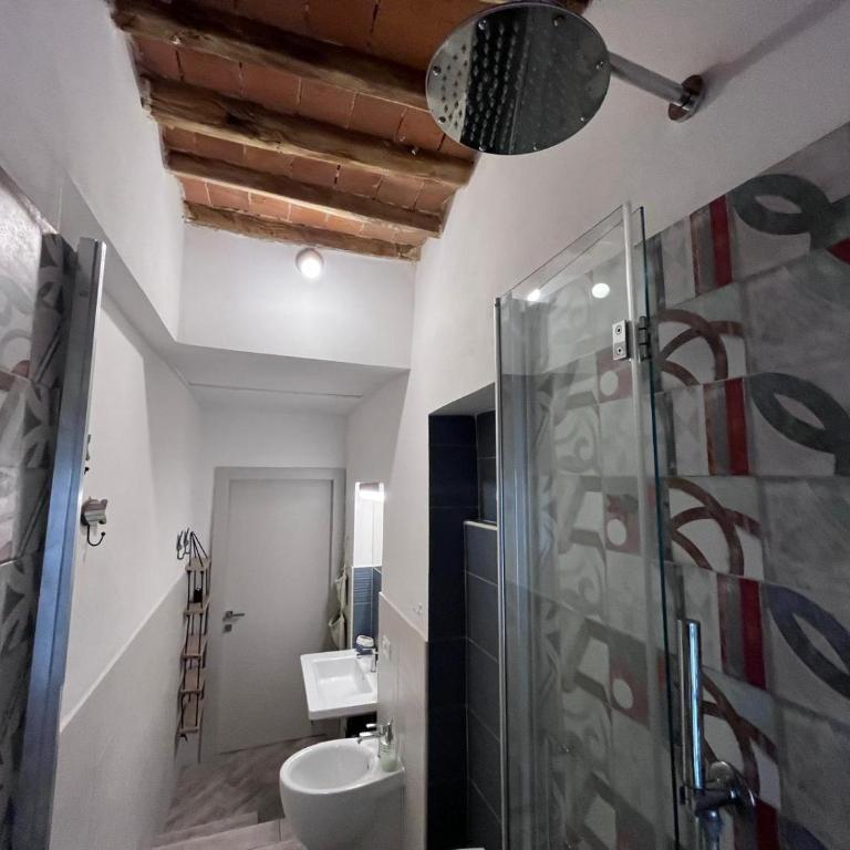 La Dimora di Via Roma By Elba Holidays - Two-Bedroom Apartment - 14