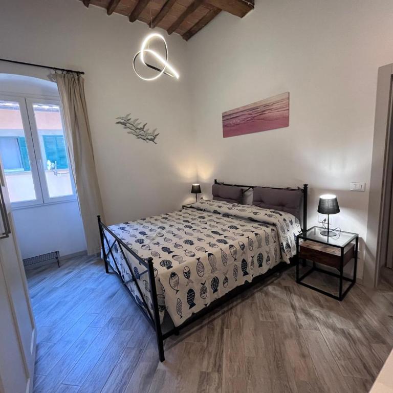 La Dimora di Via Roma By Elba Holidays - Two-Bedroom Apartment - 16