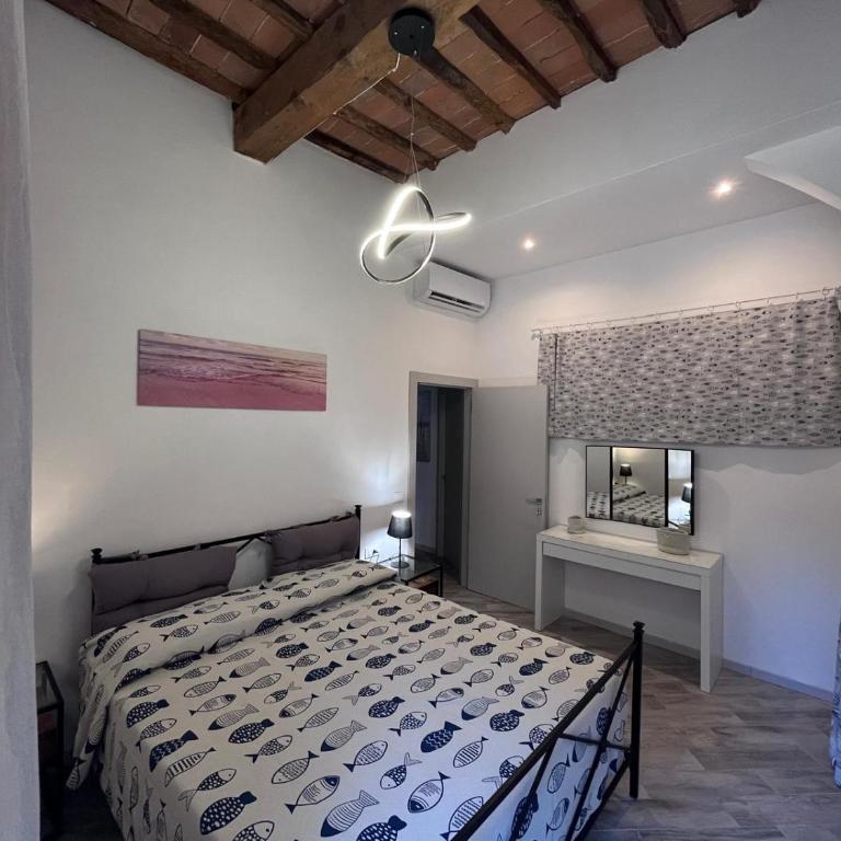 La Dimora di Via Roma By Elba Holidays - Two-Bedroom Apartment - 21