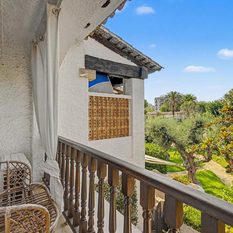 Casa Del Sol - Casa de 3 dormitorios - 10