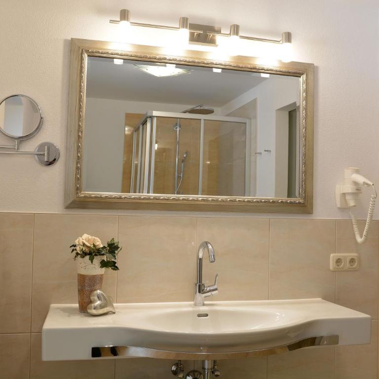 Bergheim - Chambre Double Confort - 9