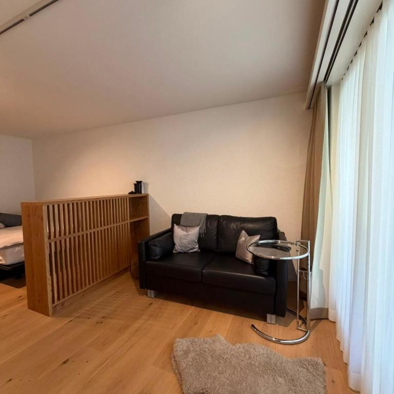 Centrally located Apartment Zermatt Familie Fiorentin - Apartment mit 1 Schlafzimmer - 4