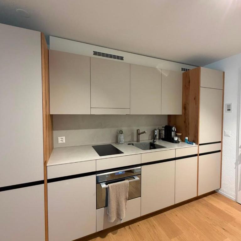 Centrally located Apartment Zermatt Familie Fiorentin - Apartment mit 1 Schlafzimmer - 5