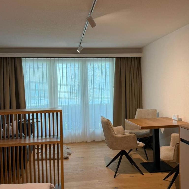 Centrally located Apartment Zermatt Familie Fiorentin - Apartment mit 1 Schlafzimmer - 3