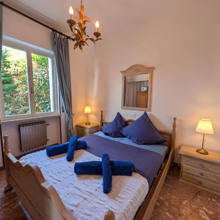 Villa Daluiso - Apartment mit 2 Schlafzimmern - 6