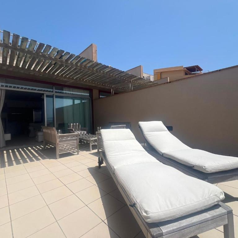 Casa Médano 12 - Casa de 3 dormitorios - 16