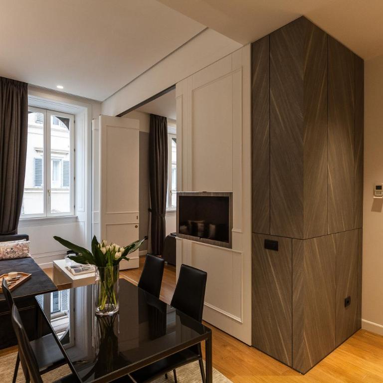 Amazing Suite Piazza Venezia - Apartment - 13