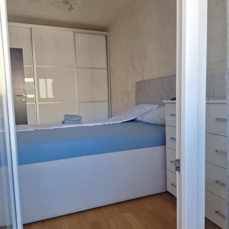Kolet Zemun - Apartman sa 2 Spavaće Sobe - 35