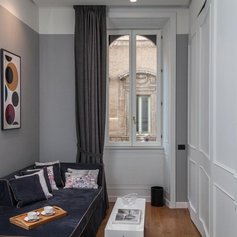Amazing Suite Piazza Venezia - Apartment - 5