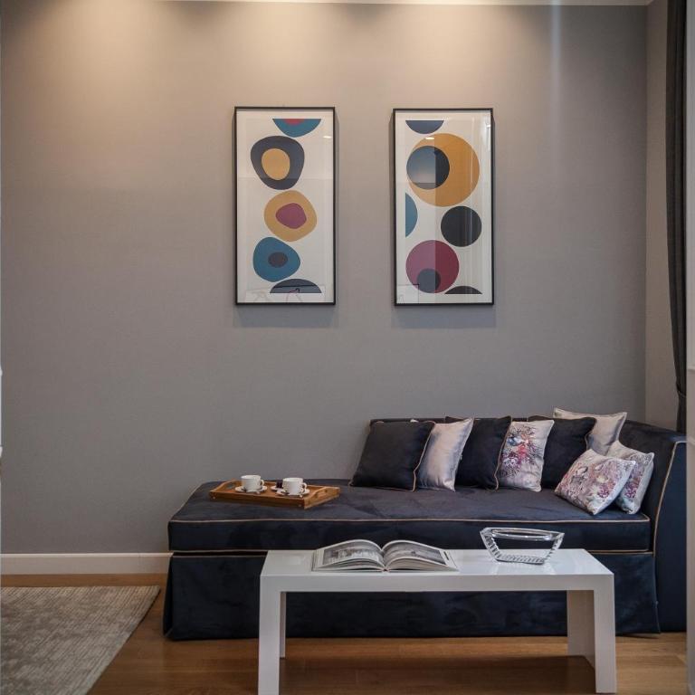 Amazing Suite Piazza Venezia - Apartment - 11