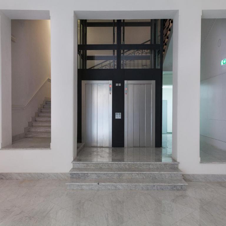 Amazing Suite Piazza Venezia - Apartment - 24