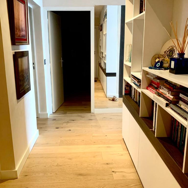 Élégance, confort et vue infinie - Appartement 2 Chambres avec Terrasse - 37