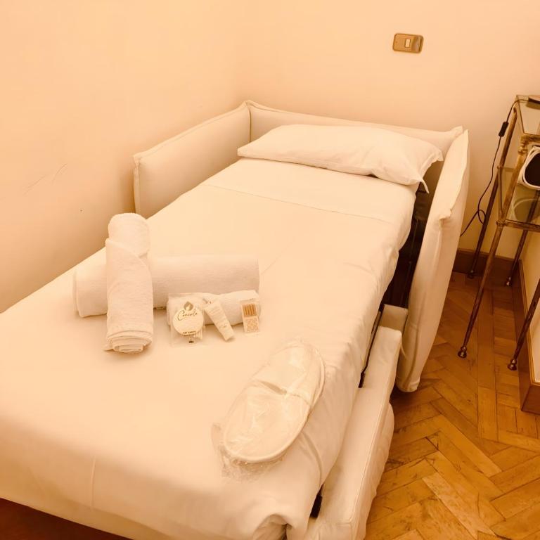 Boutique Domus Trevi - Haus mit 2 Schlafzimmern - 12