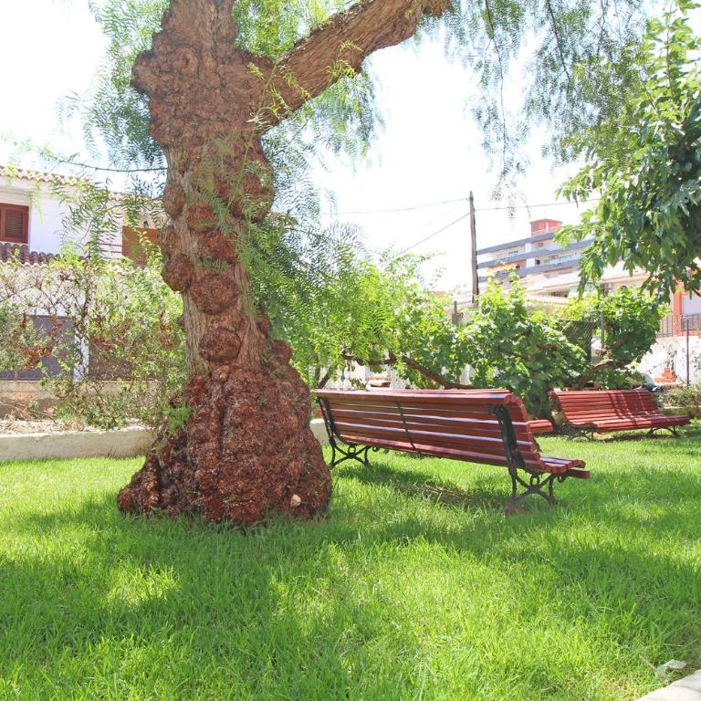 Global Vacacional, Apartamento con terraza y vistas a la playa - Apartment mit Meerblick - 24