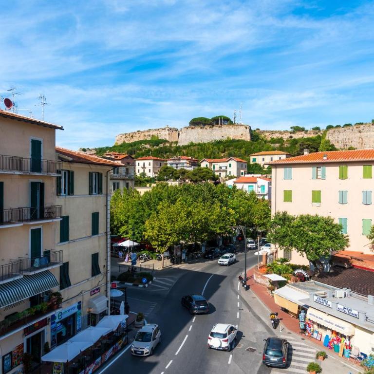 Appartamento I Due Mari - Two-Bedroom Apartment - 15