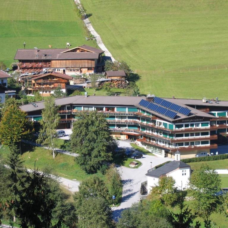 Apartment in Wildschönau by Schatzberg Lift - Apartment - 11