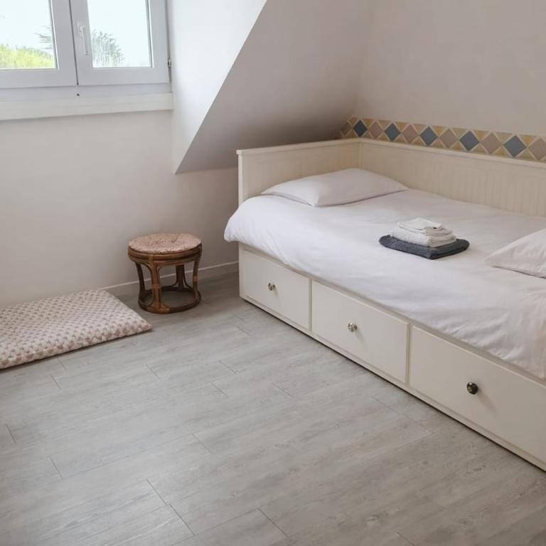 Coquette house 3 bedrooms 1 master suite - Villa - 6