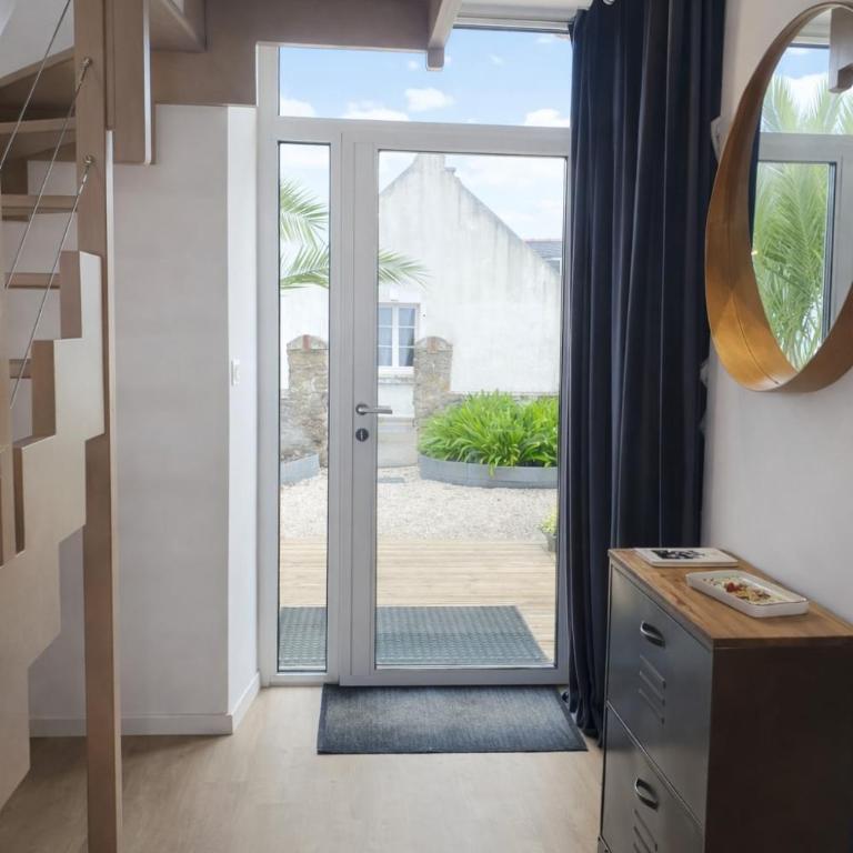 Coquette house 3 bedrooms 1 master suite - Villa - 17