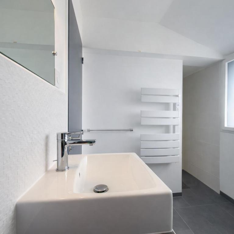 Coquette house 3 bedrooms 1 master suite - Villa - 18