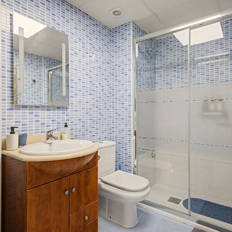 Pedragosa - Casa con 1 dormitorio - 18