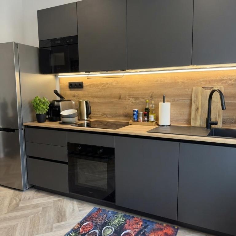T4 Old Town Menton - Mer-Cœur de la Piétonne - Appartamento con 3 Camere da Letto - 8