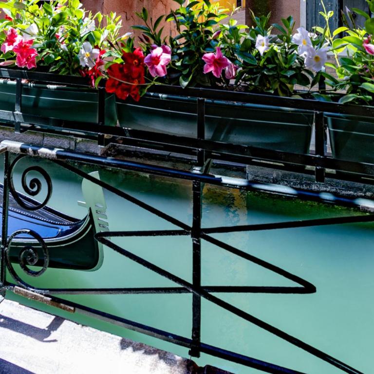 Corte de l'Ogio Apartment San Marco Canal View - Appartamento con 1 Camera da Letto - 35